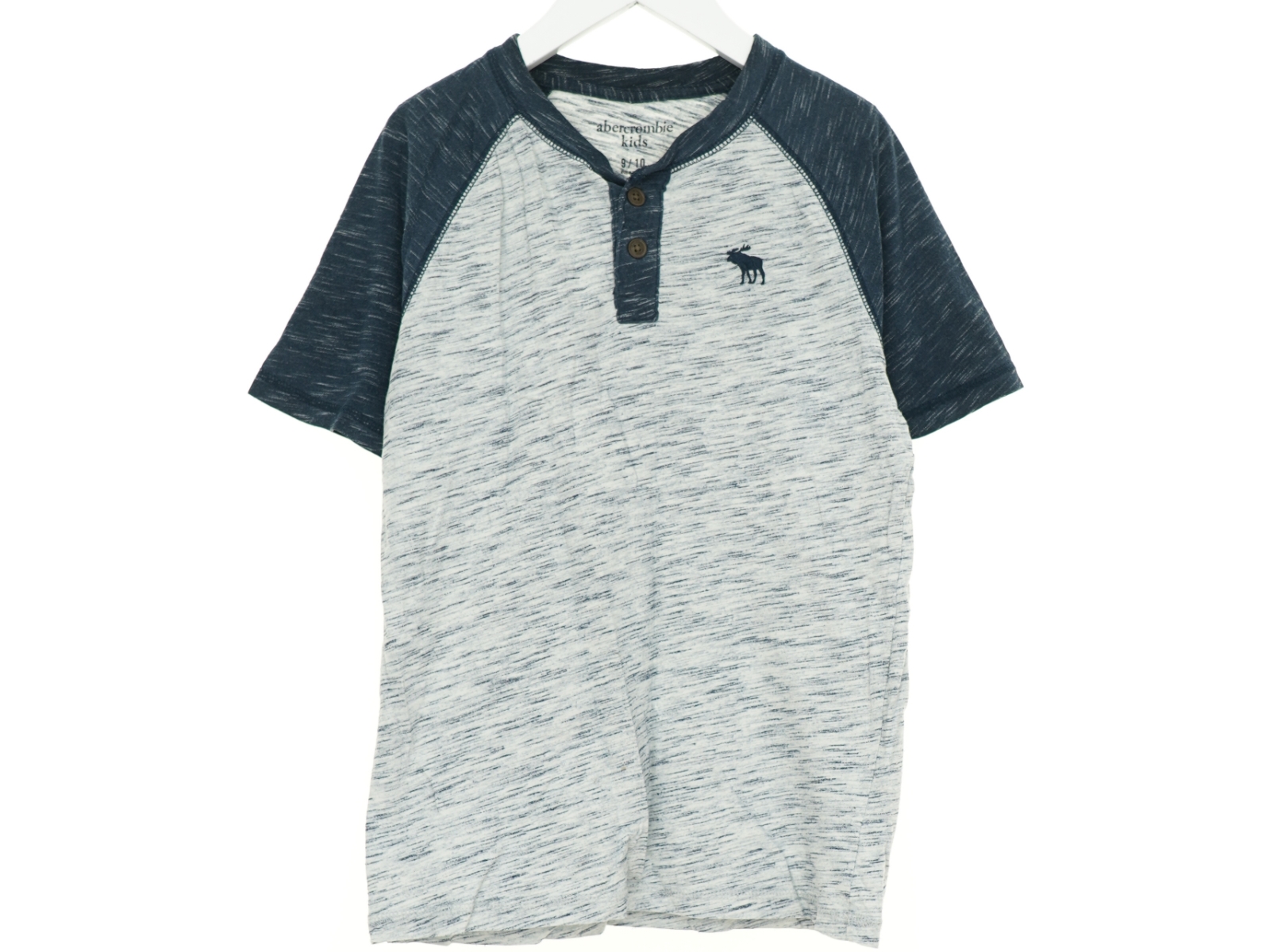 T-Shirt fra Abercrombie (str. 140 cm)
