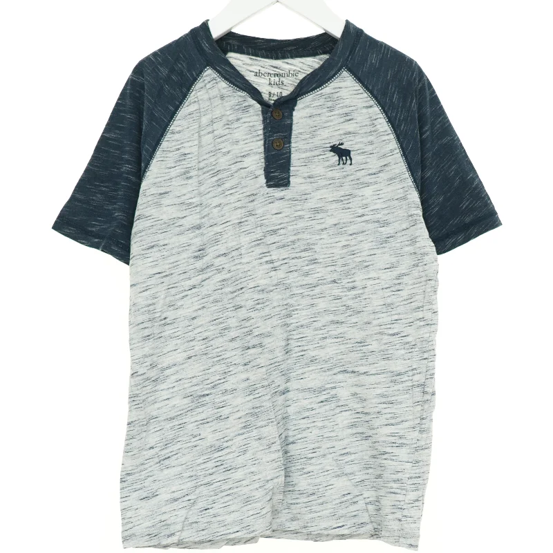 T-Shirt fra Abercrombie (str. 140 cm)