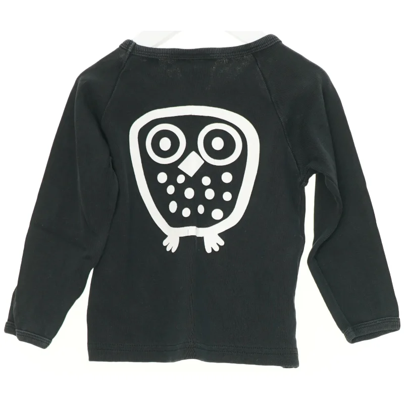 Bluse fra Ej Sikke Lej (str. 86 cm)