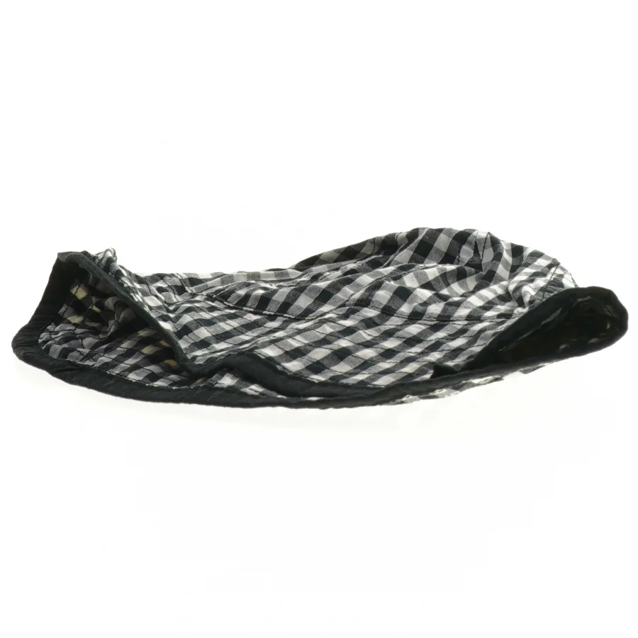 Ternet bøllehat fra Okker Gokker (str. 92 cm)