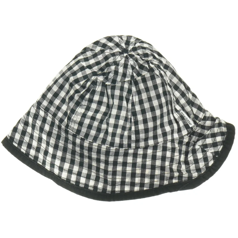 Ternet bøllehat fra Okker Gokker (str. 92 cm)