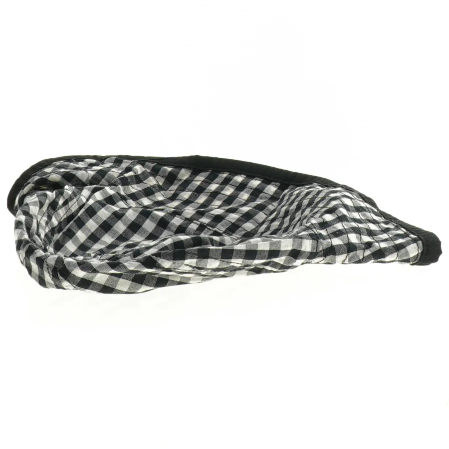 Ternet bøllehat fra Okker Gokker (str. 92 cm)