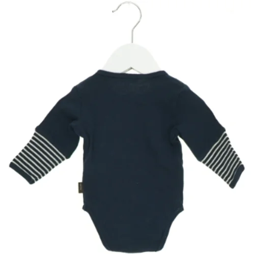 Bodystocking fra Norlie (str. 62 cm)