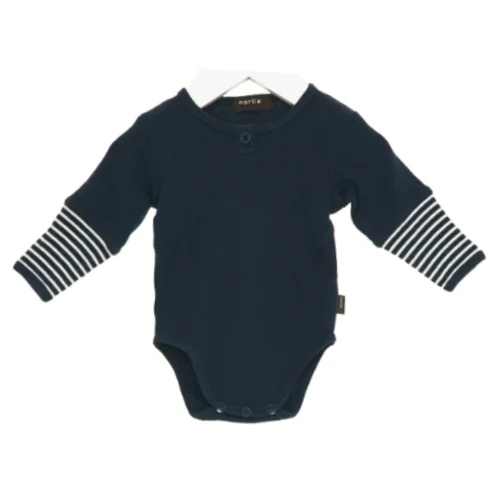 Bodystocking fra Norlie (str. 62 cm)