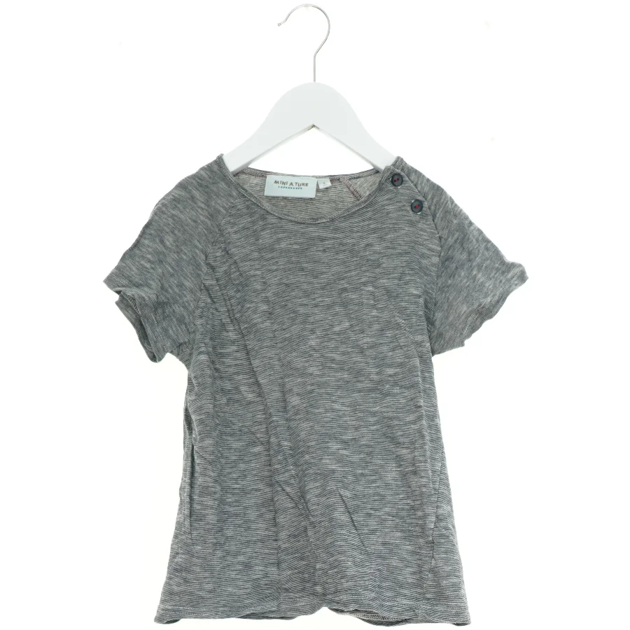 Top fra Mini A Ture (str. 134 cm)