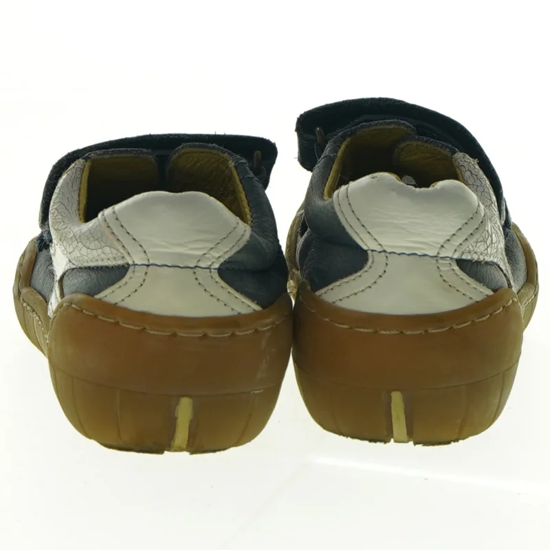 Bisgaard børnesko fra Bisgaard (str. 25)