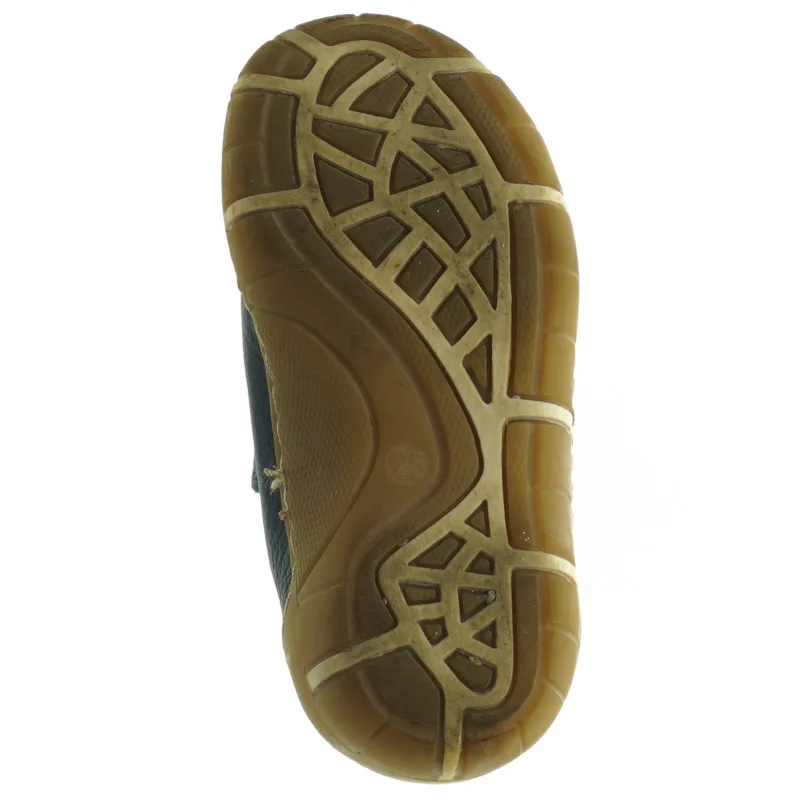 Bisgaard børnesko fra Bisgaard (str. 25)