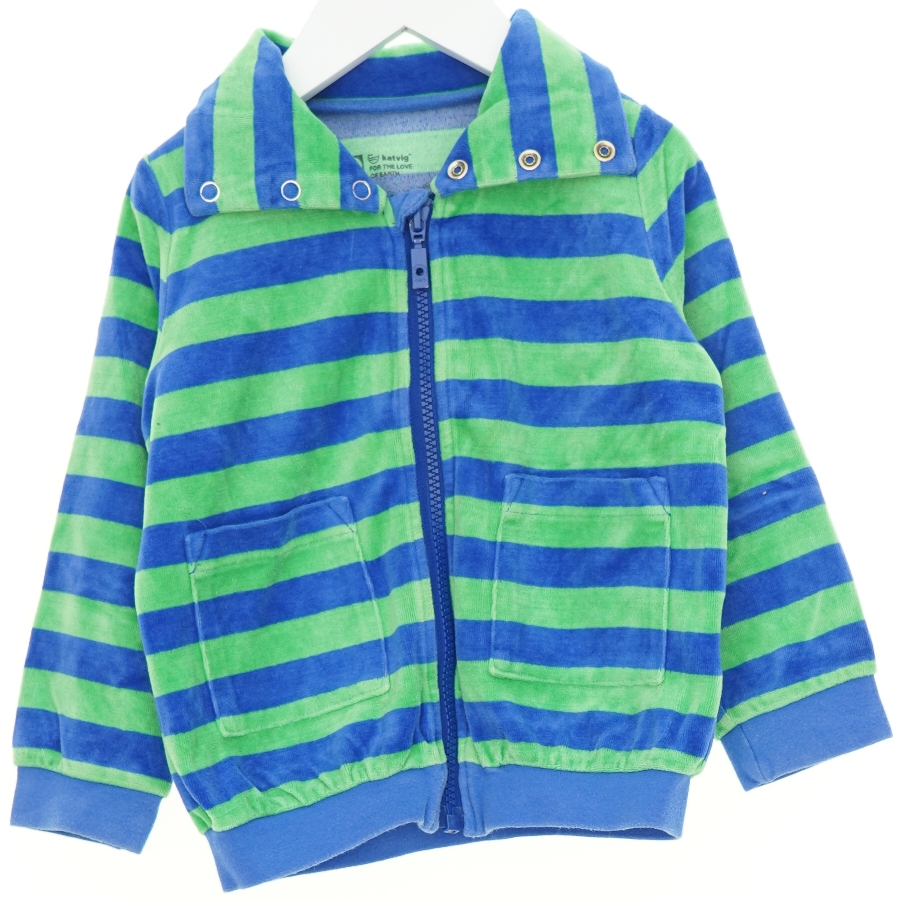 Trøje fra Katvig (str. 92 cm)