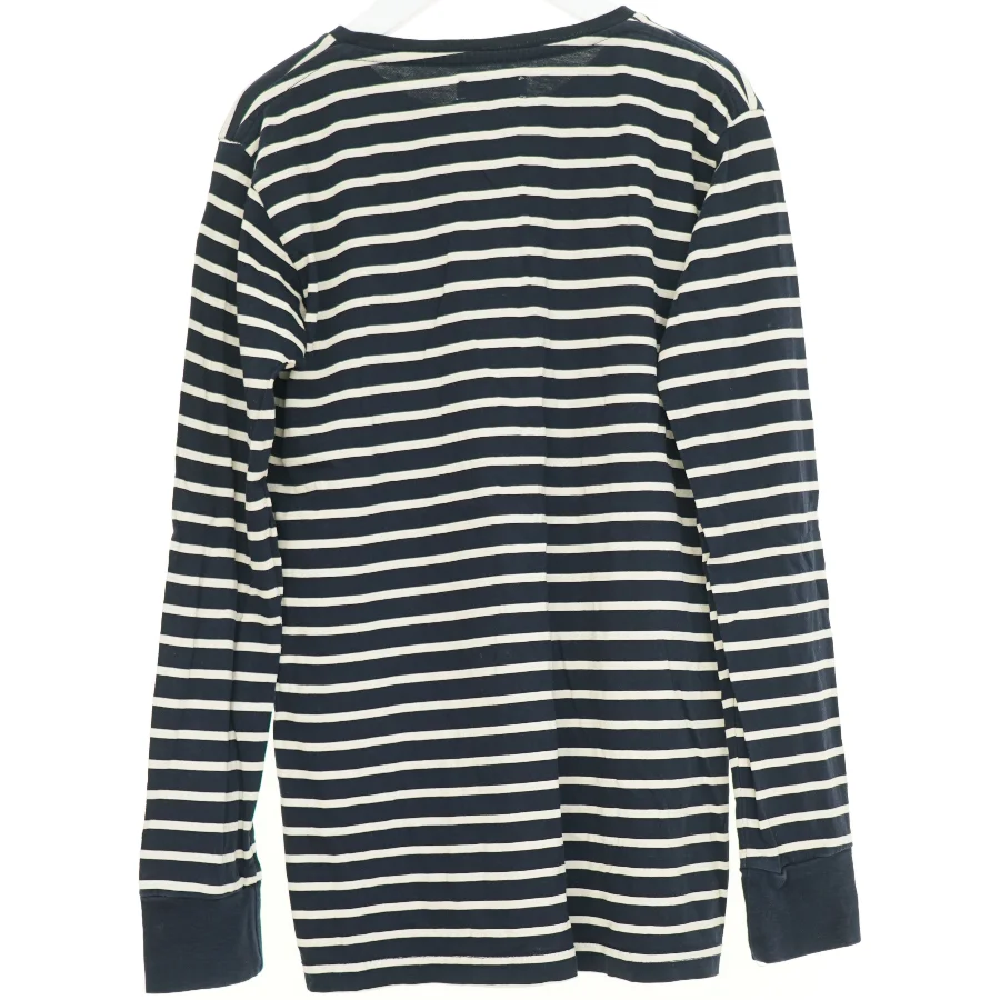 Bluse fra Mads Nørgaard (str. 140 cm)