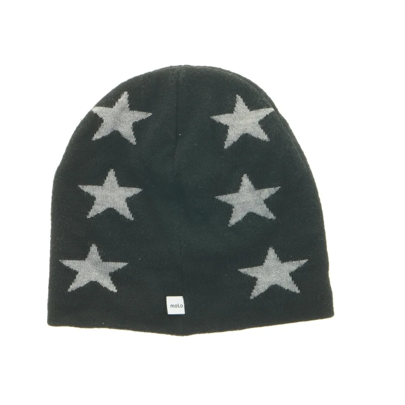 Stjerne hue fra Molo (str. 9 til 12 år)