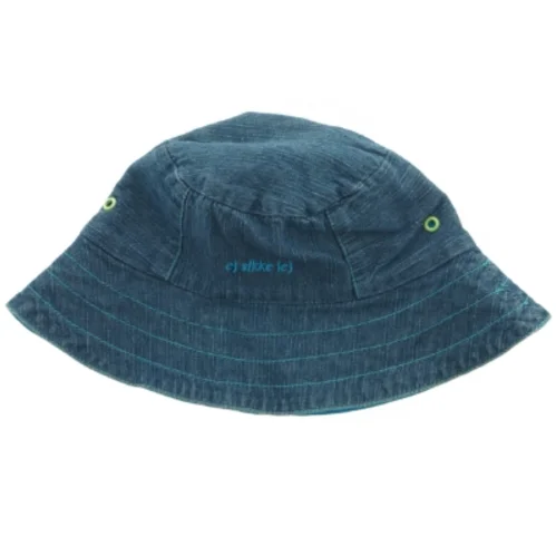 Denim bøllehat fra Ej Sikke Lej (str. 110 til 116)