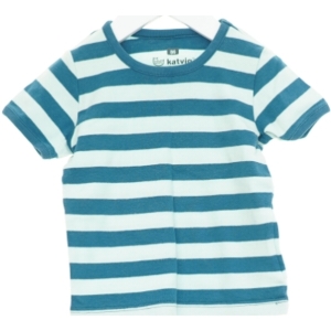 T-Shirt fra Katvig (str. 86 cm)