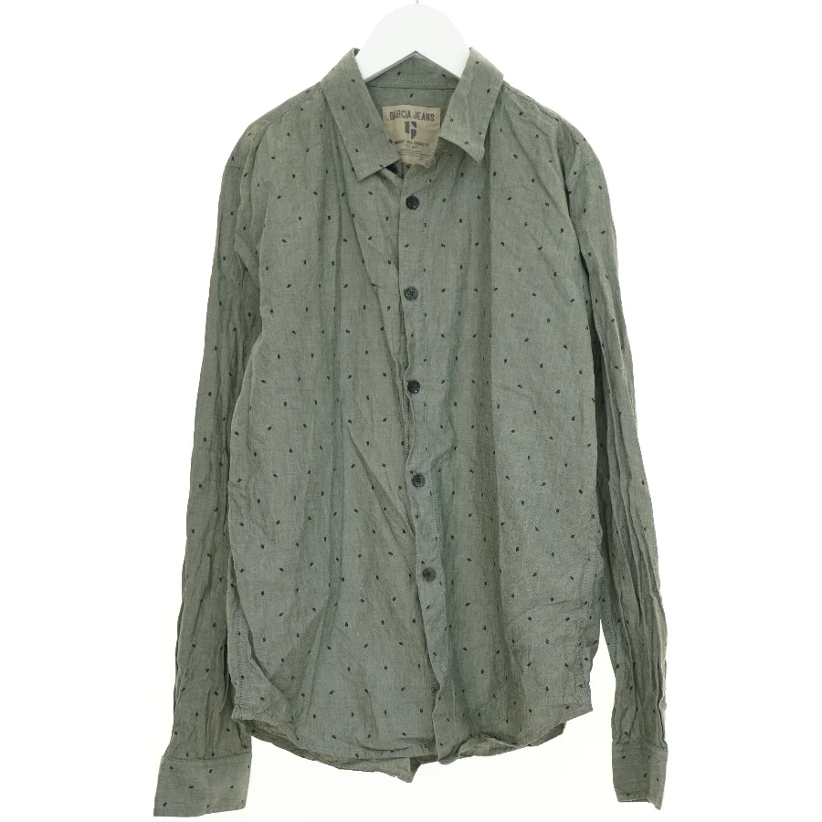 Skjorte fra Garcia Jeans (str. 170 cm)