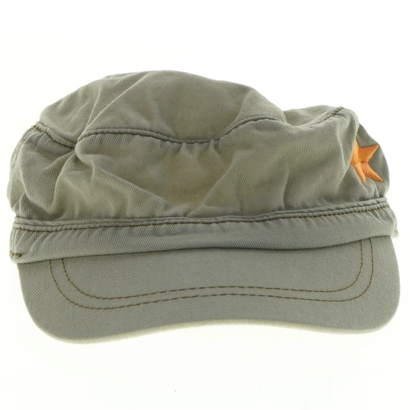 Stof kasket fra Molo (str. Diameter, 20 cm)