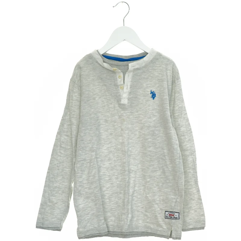 U.S. Polo Assn - Bluse (str. 152 cm)