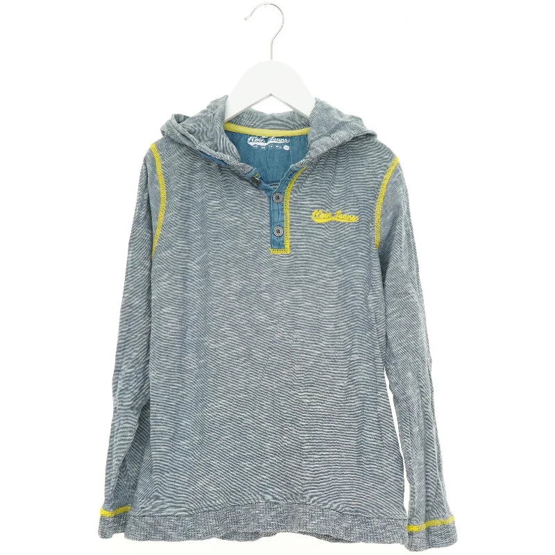 Hættetrøje fra Koin (str. 152 cm)