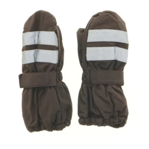 Vinterhandsker fra By Pure Kids (str. 2 år 92 cm)