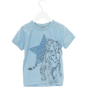 T-Shirt fra Wheat (str. 116 cm)