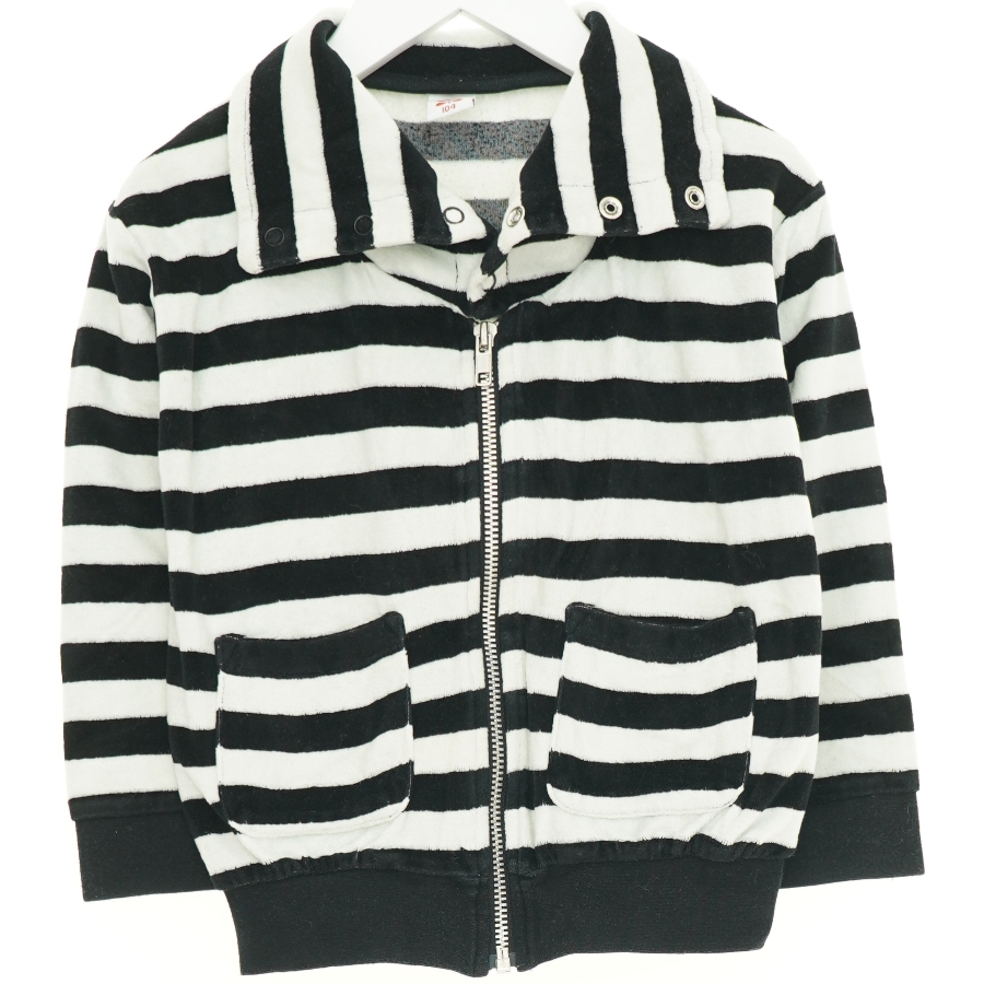 Trøje fra Katvig (str. 104 cm)