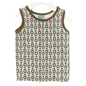 Top fra Katvig (str. 98 cm)