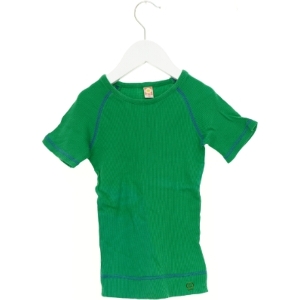 T-Shirt fra Katvig (str. 116 cm)