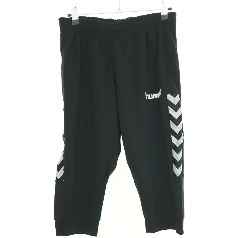 Fodbold bukser / Shorts fra Hummel (str. 176 cm)