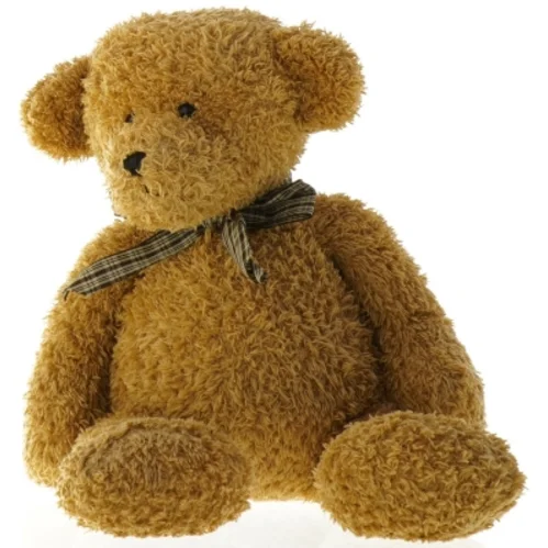 Teddykompaniet (str. 43 x 27 cm)