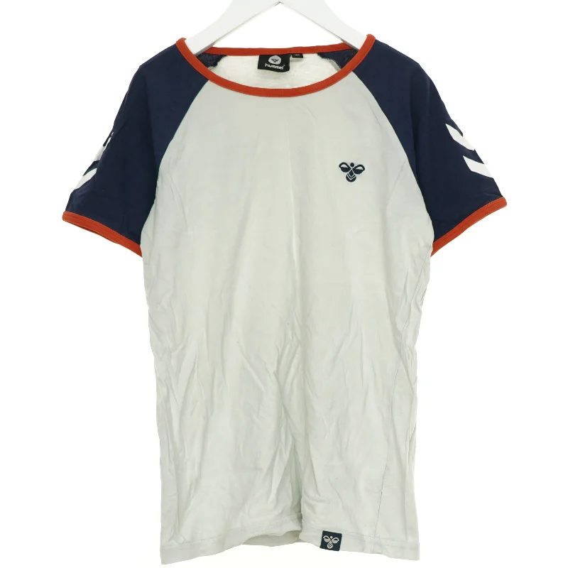 T-Shirt fra Hummel (str. 140 cm)