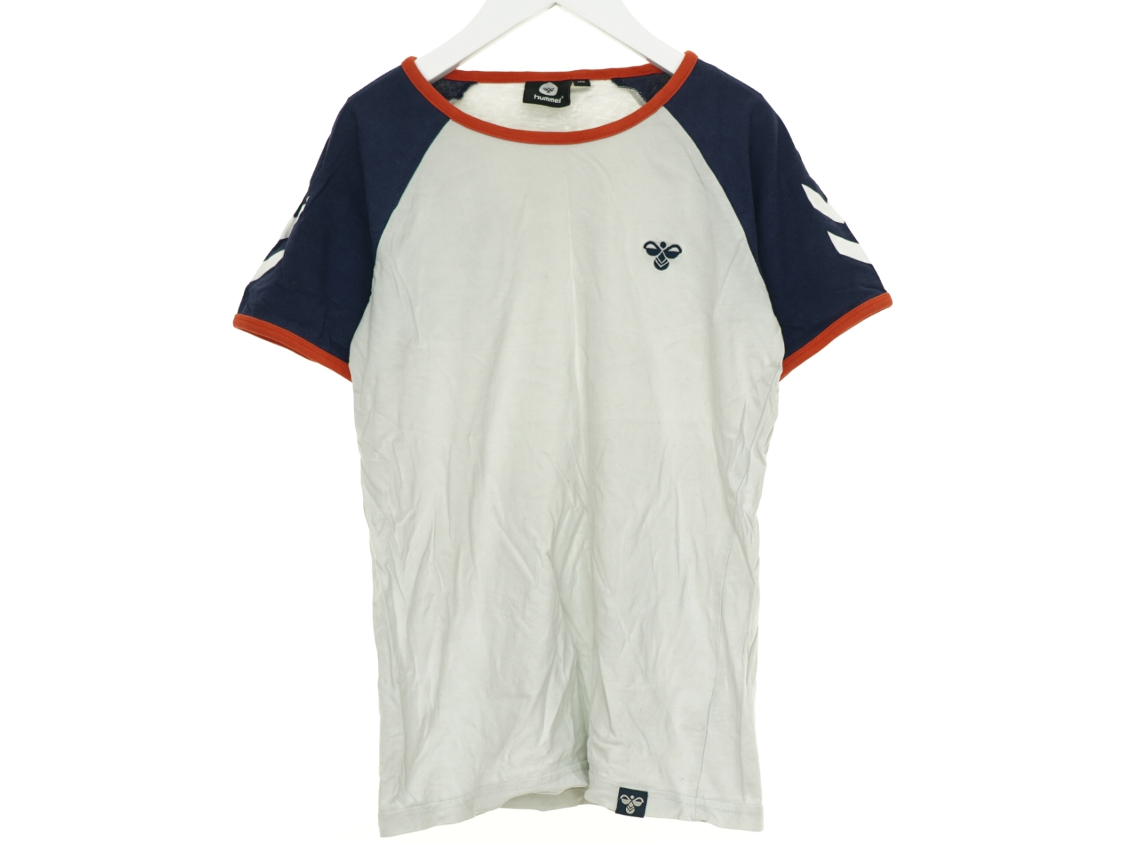 T-Shirt fra Hummel (str. 140 cm)