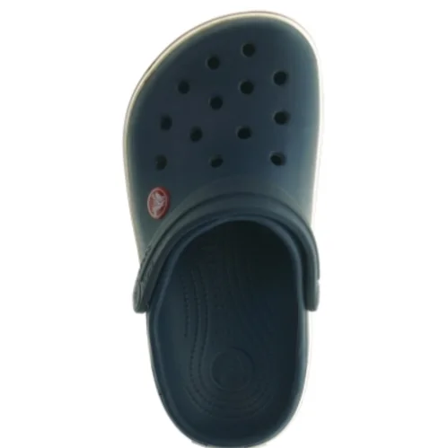 Crocs i mørkeblå fra Crocs (str. 33)