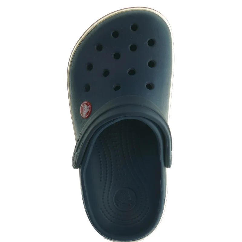 Crocs i mørkeblå fra Crocs (str. 33)