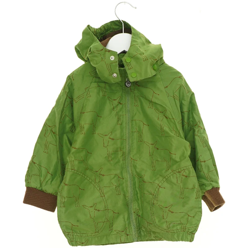 Overgangsjakke fra Ida T (str. 98 cm)