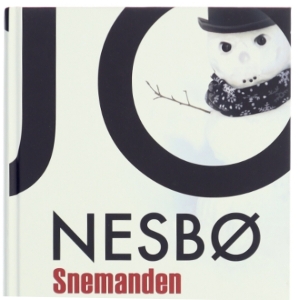 Snemanden af Jo Nesbø (Bog)