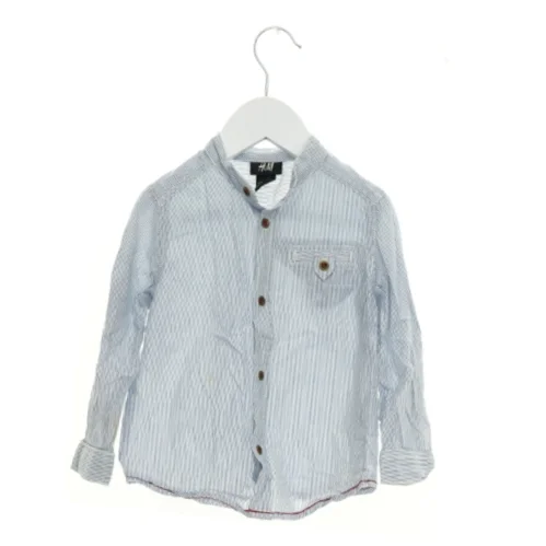 Skjorte fra H&M (str. 92 cm)