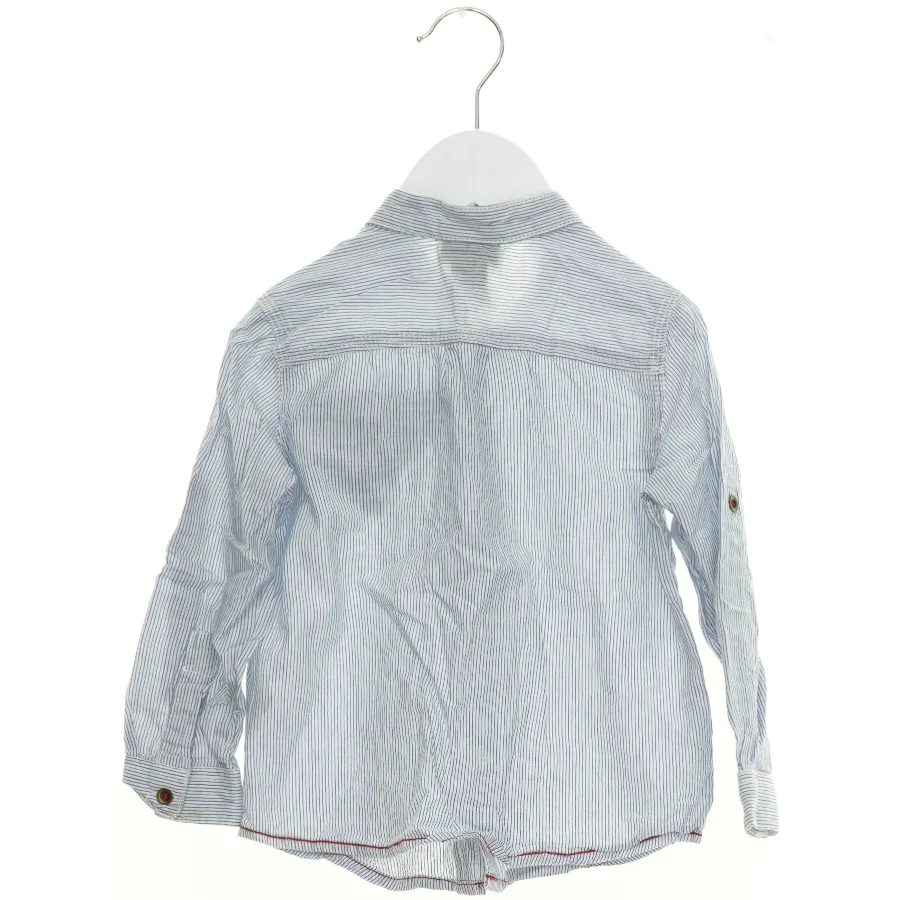 Skjorte fra H&M (str. 92 cm)