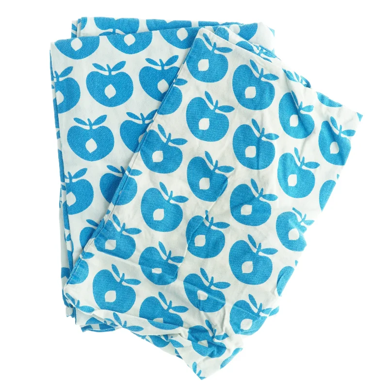 Baby sengetøj fra Småfolk (str. 130 x 93 cm og 40 x 35 cm)