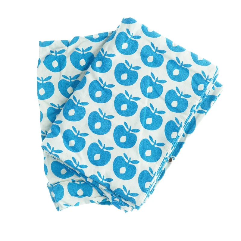 Baby sengetøj fra Småfolk (str. 130 x 93 cm og 40 x 35 cm)