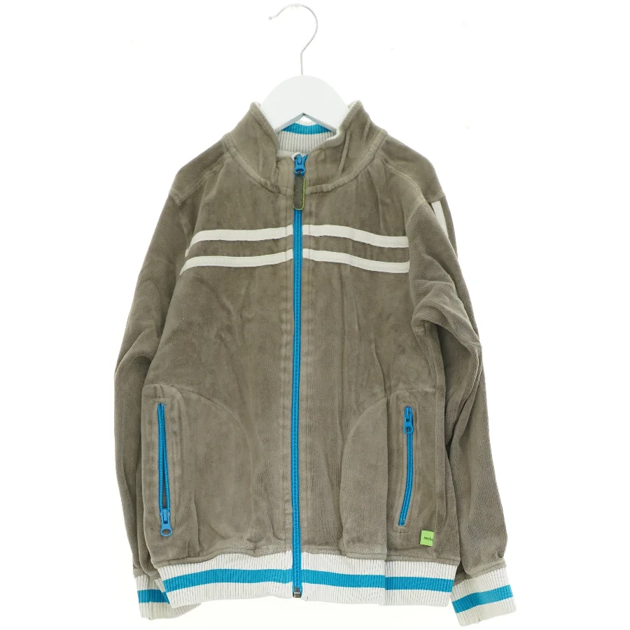 Cardigan fra Molo (str. 128 cm)