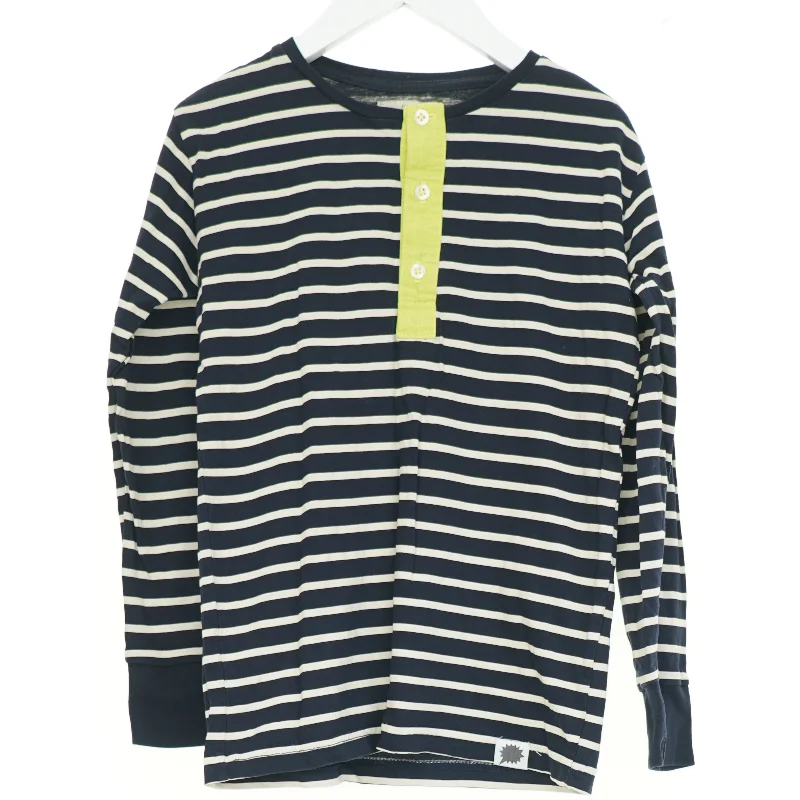 Bluse fra Mads Nørgaard (str. 116 cm)