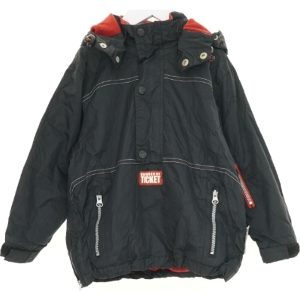 Overgangsjakke fra Ticket to Heaven (str. 104 cm)