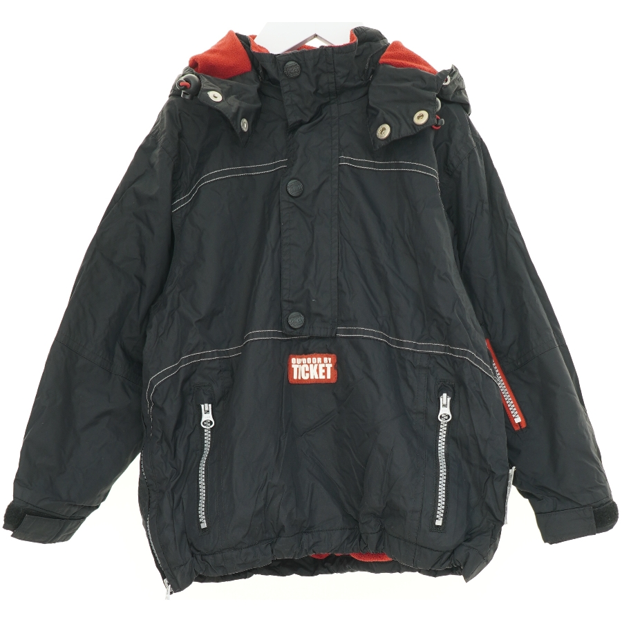 Overgangsjakke fra Ticket to Heaven (str. 104 cm)