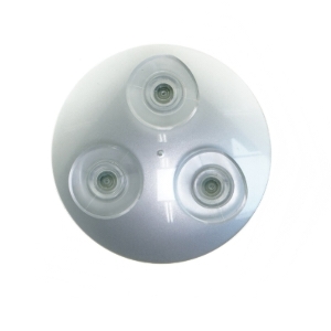 Gillian Jones Makeup Spejl fra Gillian Jones (str. Ø 15 cm)