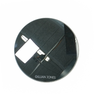 Gillian Jones Makeup Spejl fra Gillian Jones (str. Ø 15 cm)