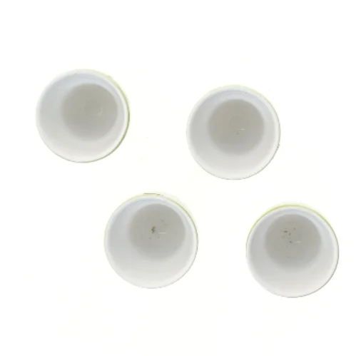 Sæt af 4 termo krus fra Aida (str. 4 stk Ø 8 cm længde 10,5 cm)