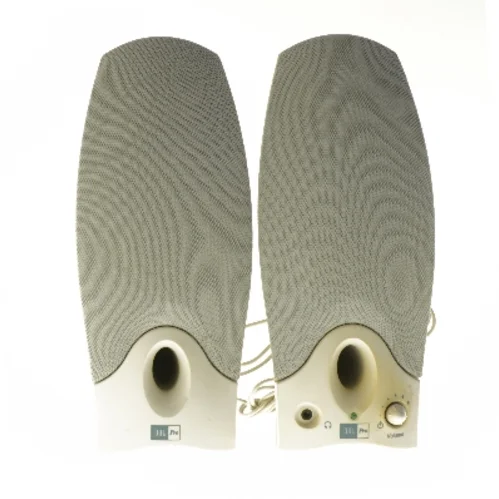 JBL computerhøjttalere fra JBL (str. 27x11x10 cm)