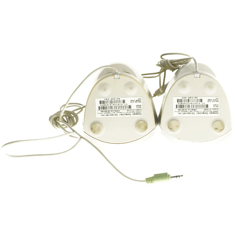 JBL computerhøjttalere fra JBL (str. 27x11x10 cm)