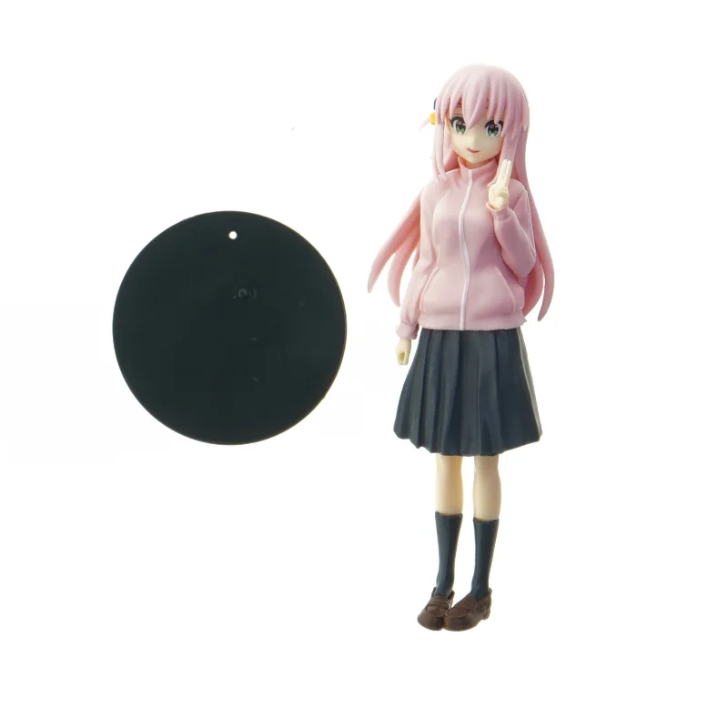 Anime figur (str. 16 cm)