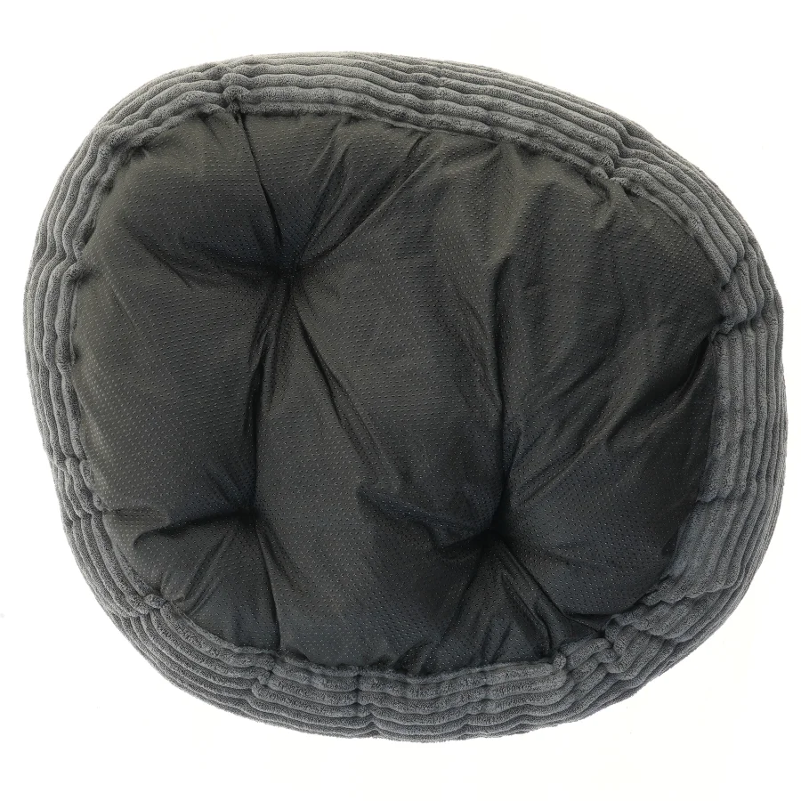 Blød kæledyrsseng (str. 62x51 cm)