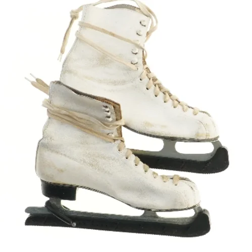 Skøjter med størrelse 40 (str. 40 )
