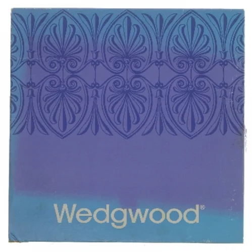 Mindetallerken Hans Christian Andersen fra Wedgwood (str. Ø 20,5 cm)